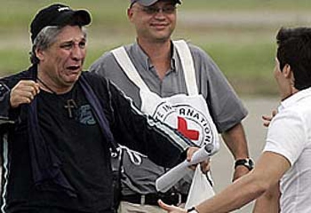 Muerte de 12 Diputados