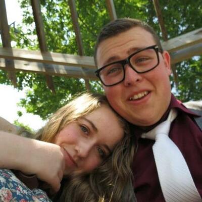 Timeline: Gage & Courtney