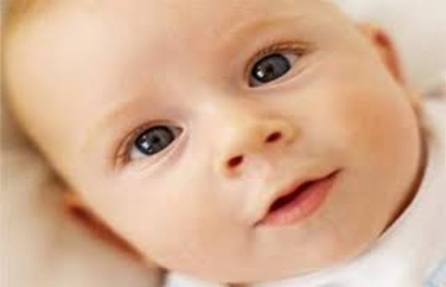 Nascimento de Eduardo