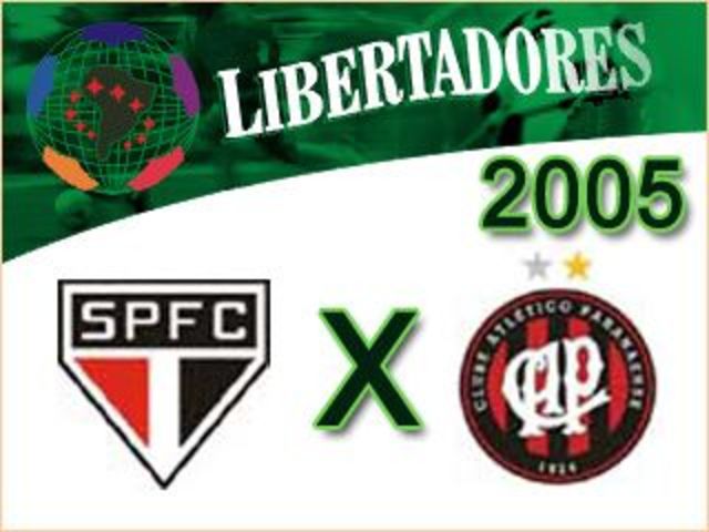 libertadores