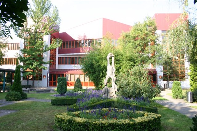 universidad de mondragon