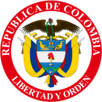 Timeline: PRESIDENTES DE COLOMBIA SIGLOS XIX, XX, XXI
