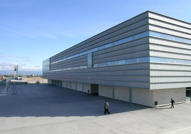 Escuela Profesional Politécnica