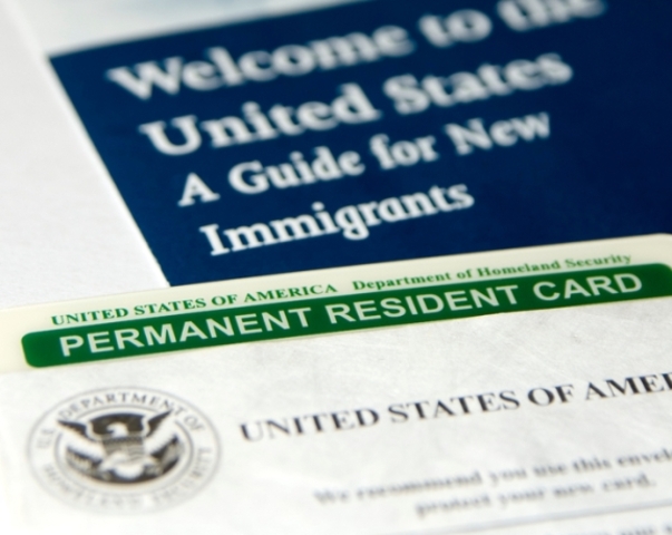 1986 Immigration Amnesty Act