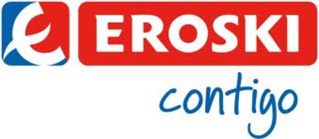 La cooperativa  Eroski