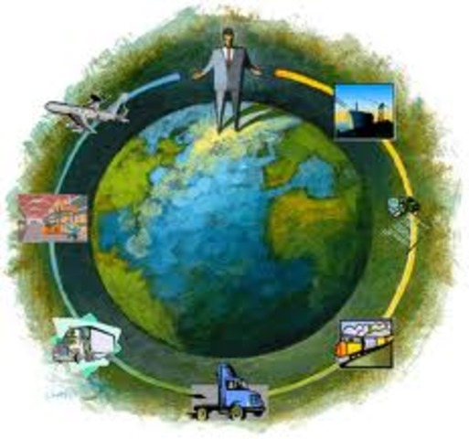 Paso importante en el mercado exterior