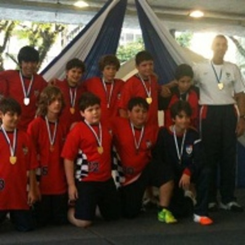 Campeão de Handball - Rodrigo (Provalvelmente outros irão fazer tambem igual)