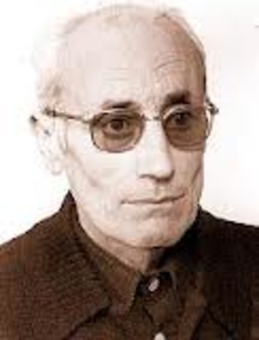 fallece Don José María