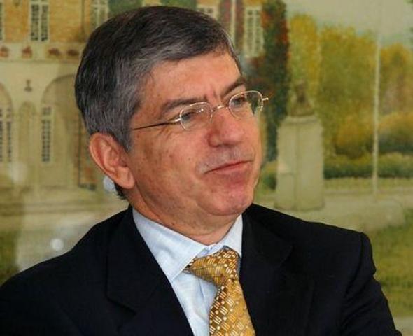 César Gaviria Trujillo