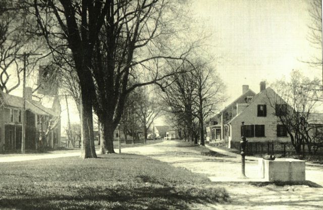 Louisa Harrod Willard born February 17, 1828 in Still River, MA