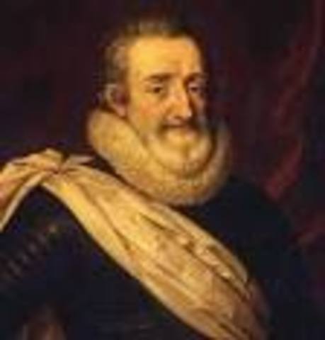 King Henry IV Speech