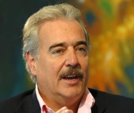 Andrés Pastrana Arango