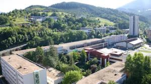 Escuela Profesional Politécnica