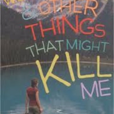 Timeline: wolves, boys and other things that might kill me