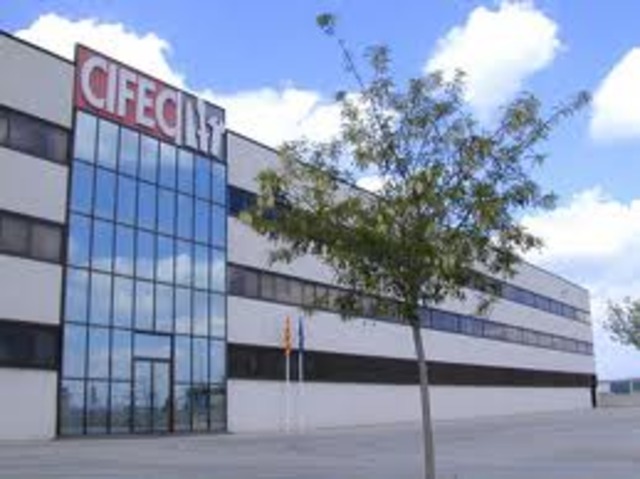 Cooperativas industriales