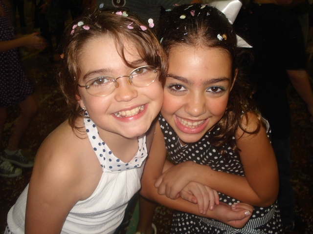 festa junina no sao luis