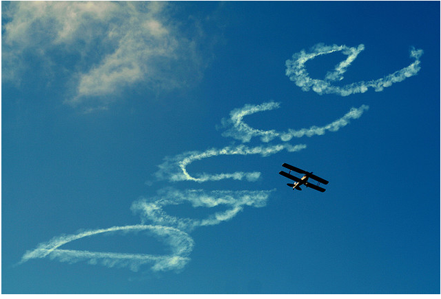 Dance was first photographed