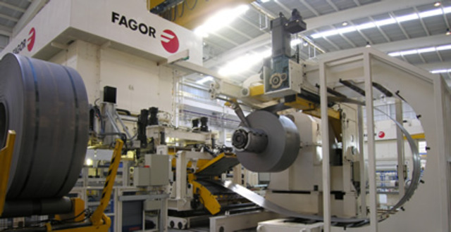 Asociación de cooperativas