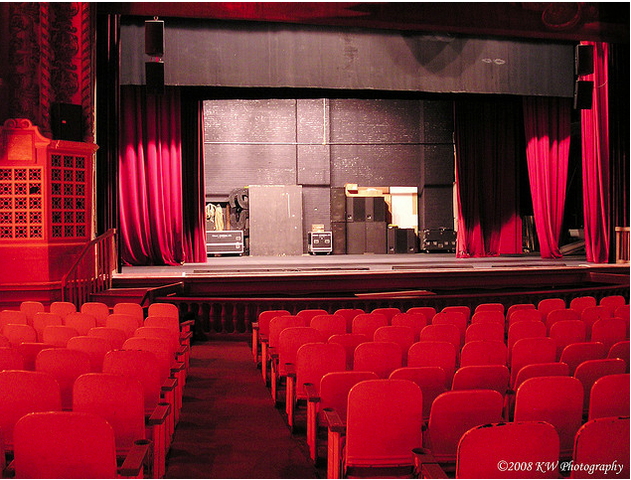 What I think Dance will Be