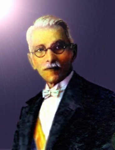 Miguel Abadía Méndez