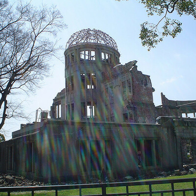 Timeline: Road to Hiroshima and Nagasaki