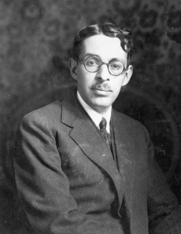 Eduardo Santos Montejo