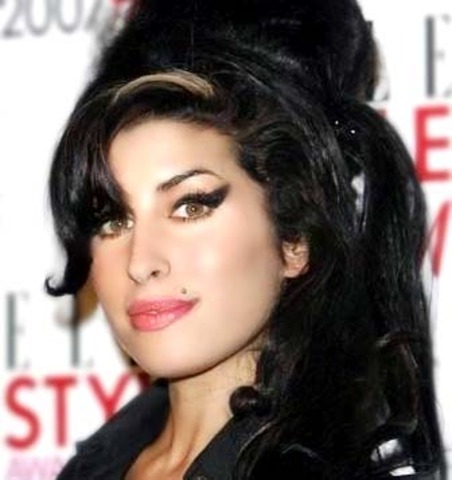morte de Amy Winehouse