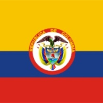 Timeline: Presidentes de Colombia siglo XX y XXI