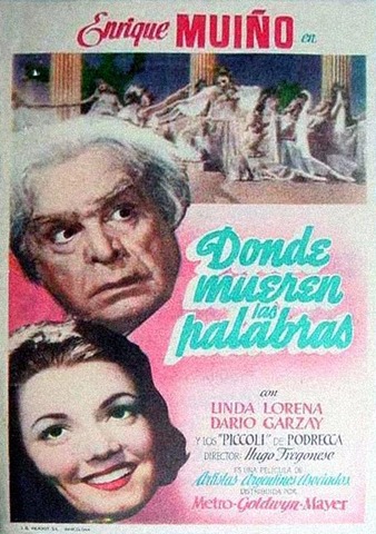 El cine latinoamericano 2da Parte