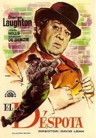 El cine europeo de los años 50 y 60