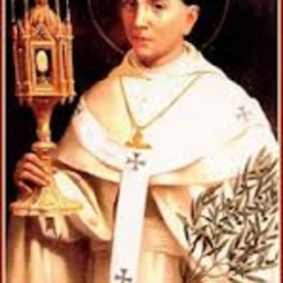 Timeline: Biografia de San Norberto