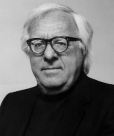 Ray Bradbury was born.