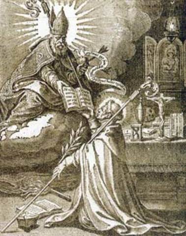 Tiene autorizacion de predicar