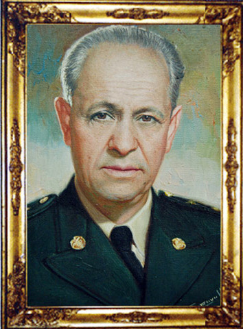 Gustavo Rojas Pinilla