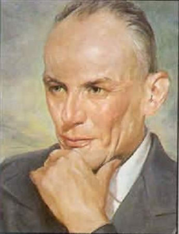 Alberto Lleras Camargo