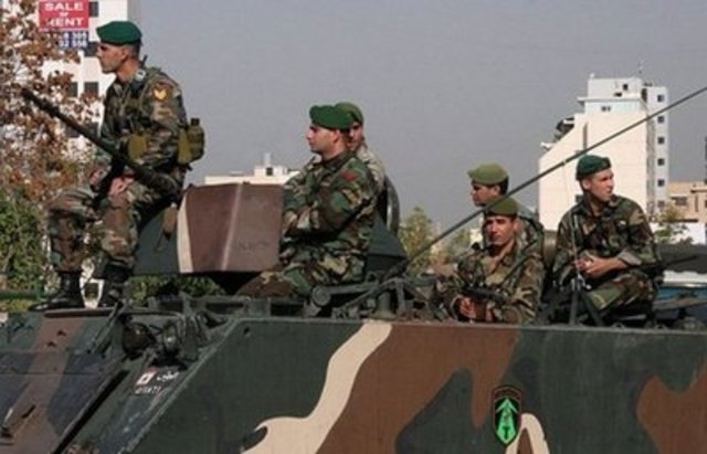 the takeover (not real name