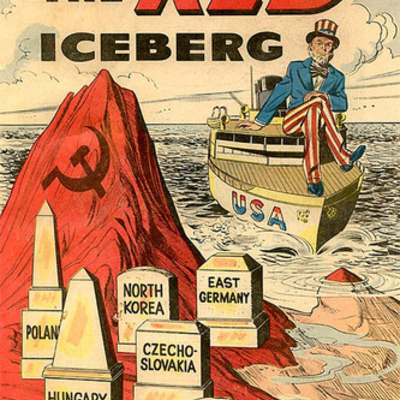 Timeline: The First Red Scare