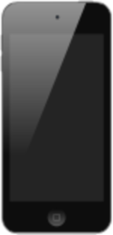 iPod Touch 5th generation