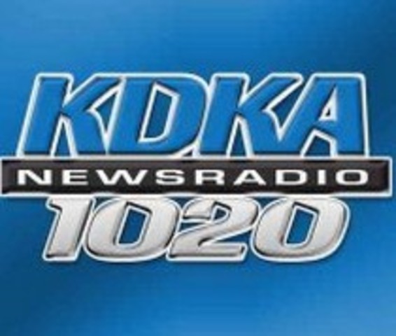 First commercial radio station