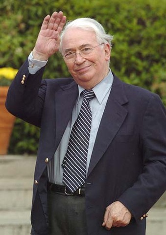 Belisario Betancourt