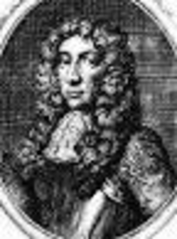 Lord Ashley, an important British politician meets and befreinds Locke.