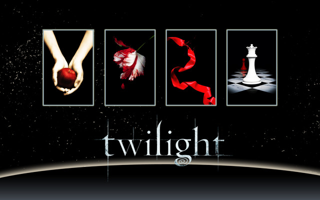 Twilight Series