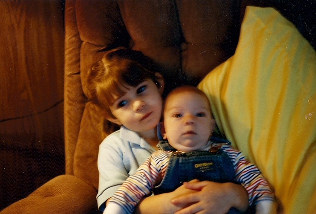 Biosocial Development