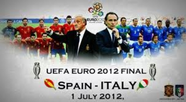 Euro 2012