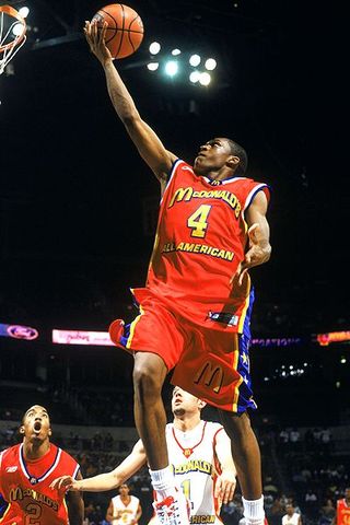 McDonald's All-American Game