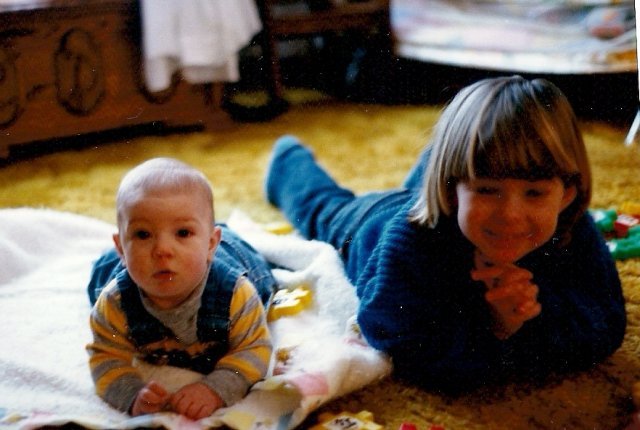 Cognitive Development