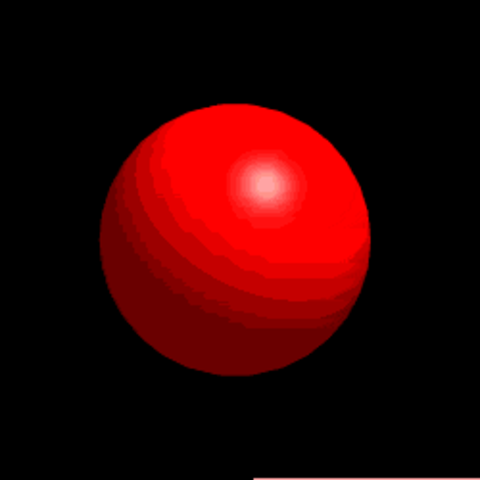 Democritus's Atomic Theory