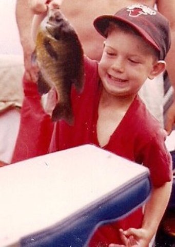 Biosocial Development