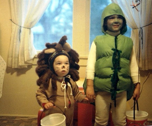 Cognitive Development