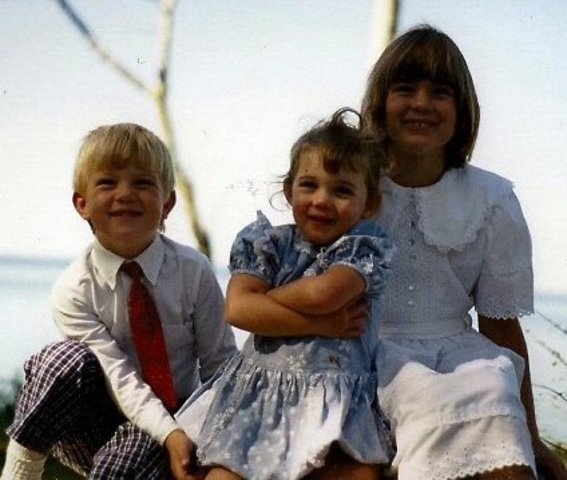 Psychosocial Development